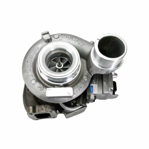 Ram Pickup Turbocharger - Industrial Injection - Remanufactured HE300VG - `13-`18 Ram Pickup Turbocharger - Industrial Injection - Remanufactured HE300VG - `13-`18